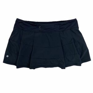 Lululemon Pace Rival Skirt (Regular) *4-way Stretch Size 12